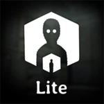 the past within lite android application logo